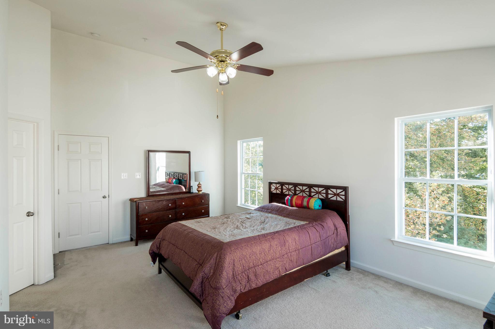 8170 Mission Road, Unit 1 Jessup, MD 20794 - Photo 16 of 30 Bedroom (Master)