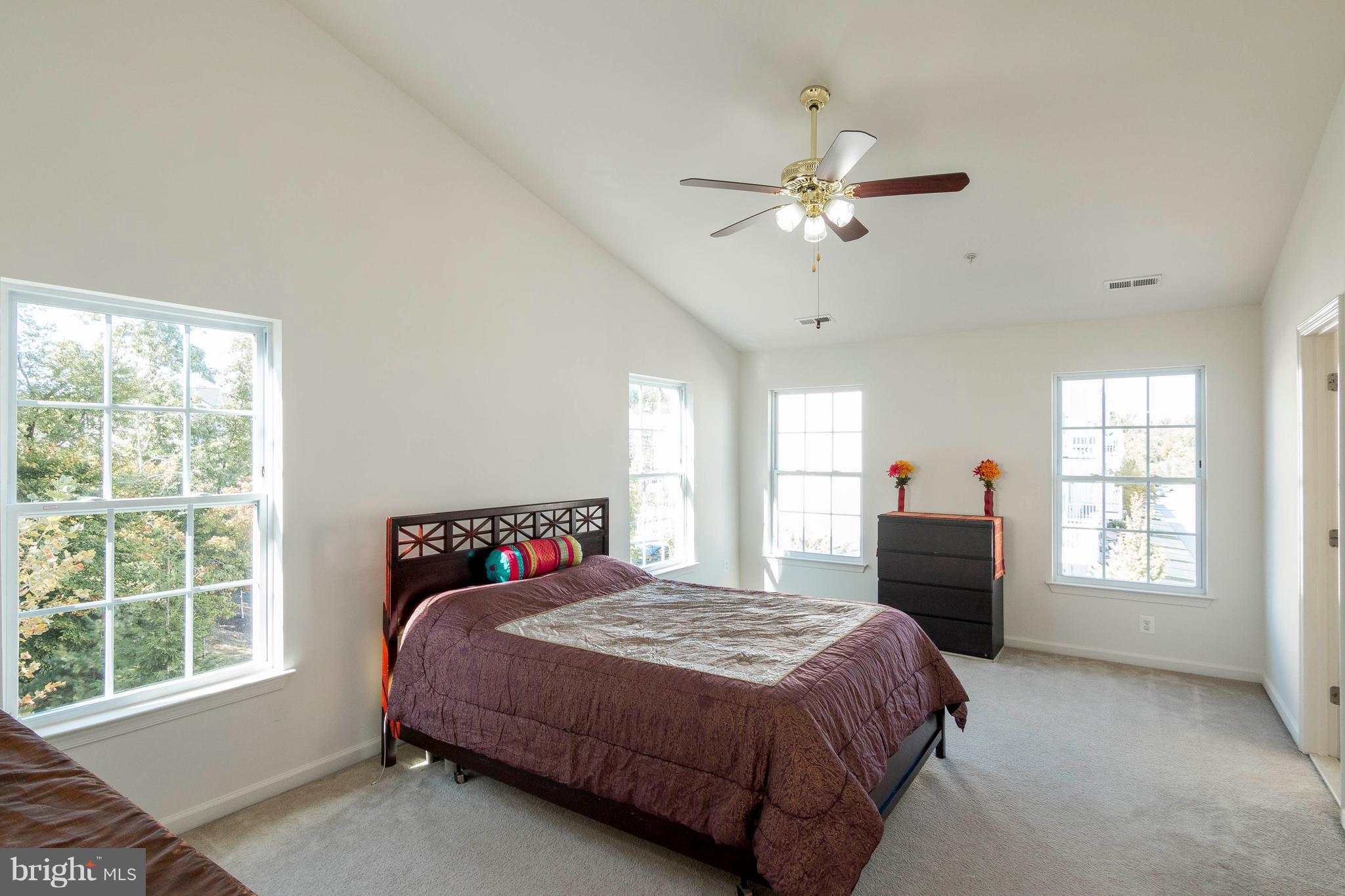 8170 Mission Road, Unit 1 Jessup, MD 20794 - Photo 17 of 30 Bedroom (Master)