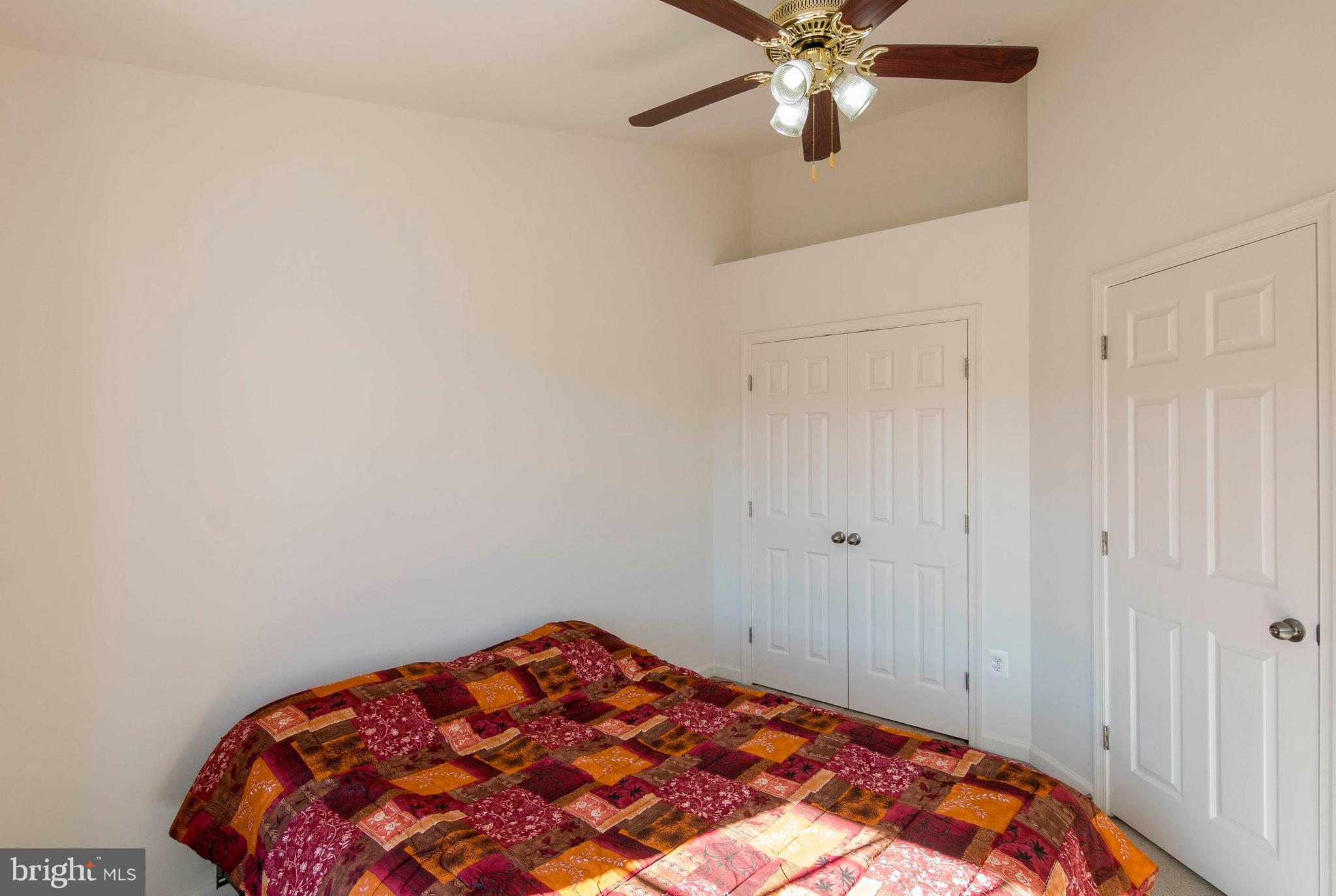 8170 Mission Road, Unit 1 Jessup, MD 20794 - Photo 22 of 30 Bedroom