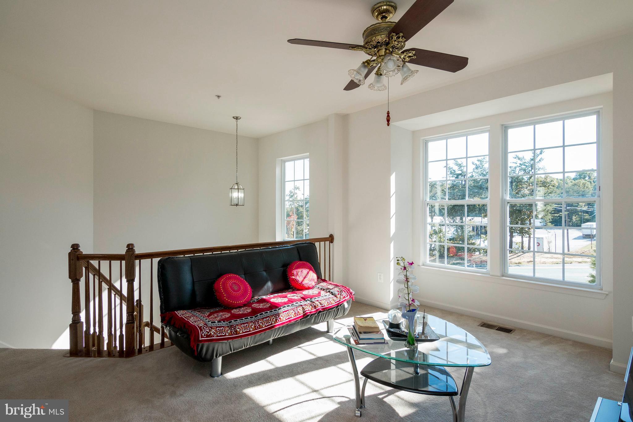 8170 Mission Road, Unit 1 Jessup, MD 20794 - Photo 4 of 30 Living Room