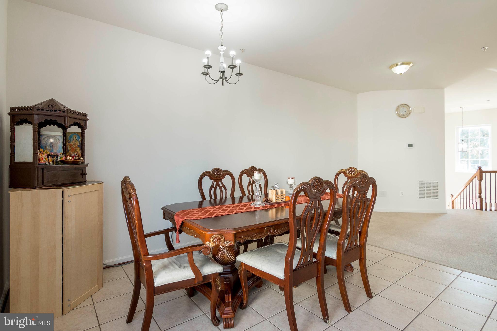 8170 Mission Road, Unit 1 Jessup, MD 20794 - Photo 7 of 30 Dining Room