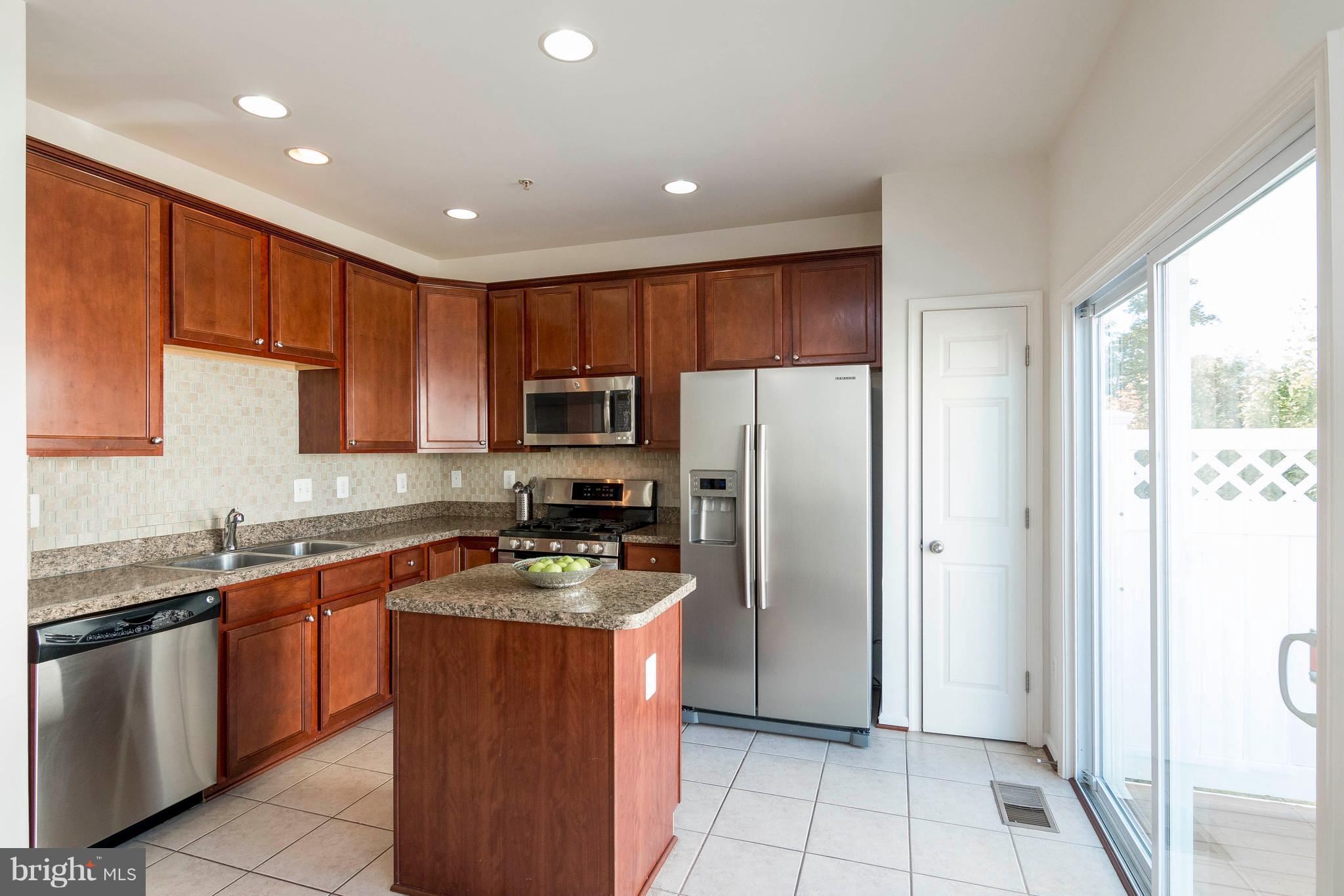 8170 Mission Road, Unit 1 Jessup, MD 20794 - Photo 9 of 30 Kitchen