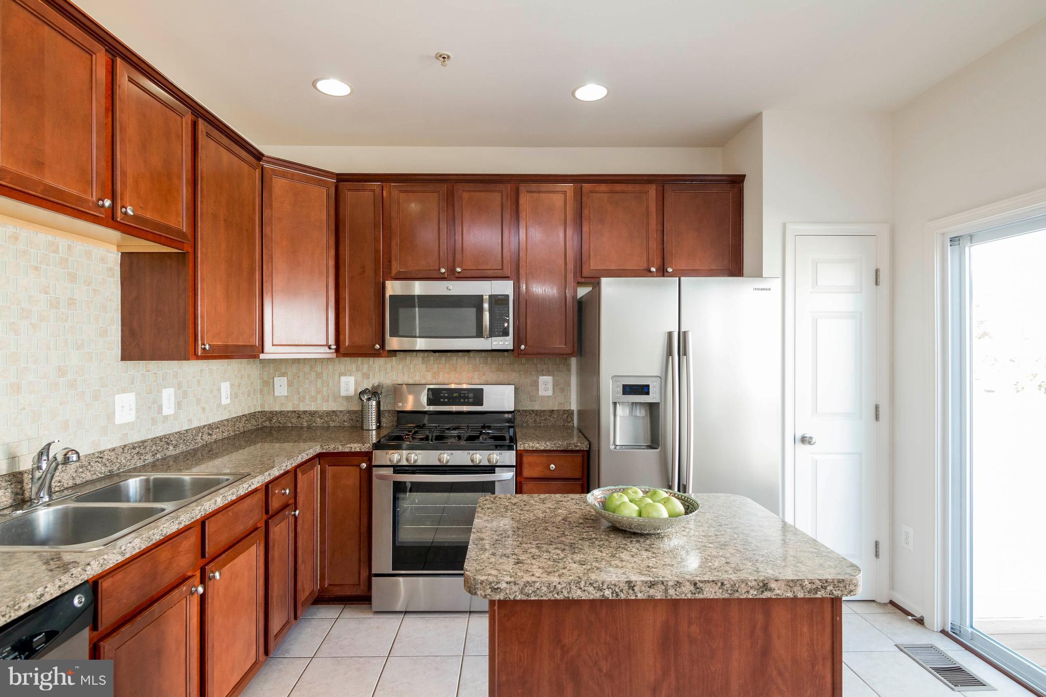 8170 Mission Road, Unit 1 Jessup, MD 20794 - Photo 10 of 30 Kitchen