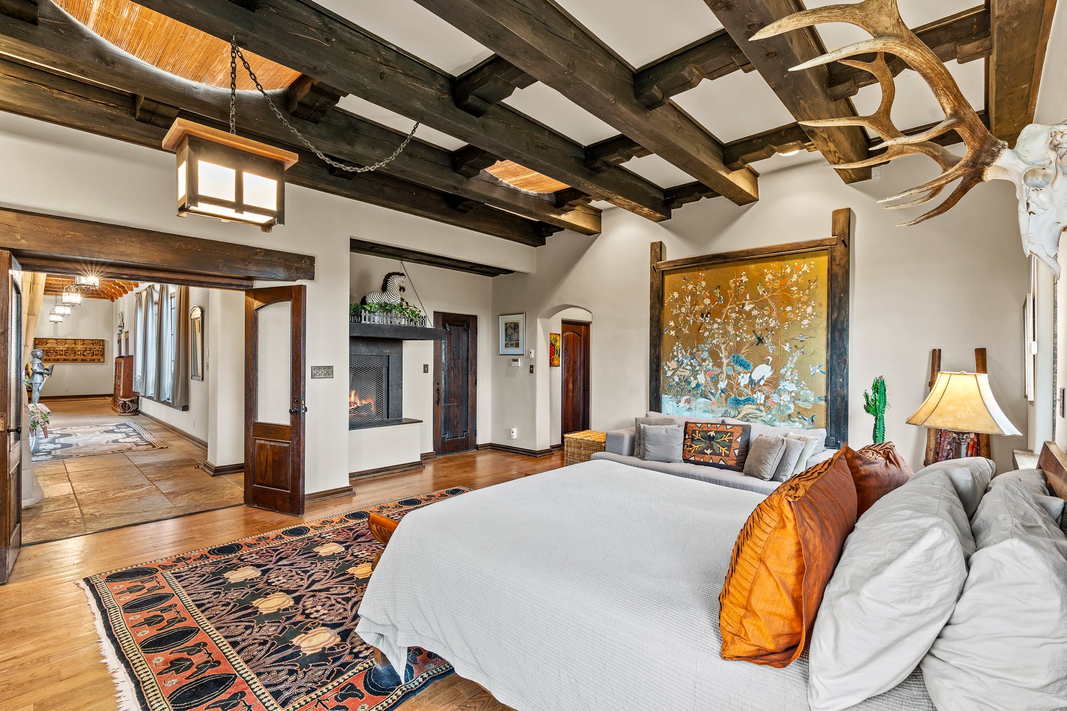89 Riverbend Road Ranchos de Taos, NM 87557 - Photo 32 of 45