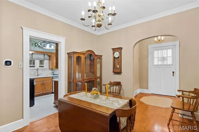 $214,900 | 427 South Douglas Avenue, Belleville, IL 62220