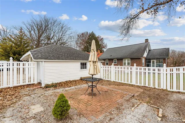 $214,900 | 427 South Douglas Avenue, Belleville, IL 62220