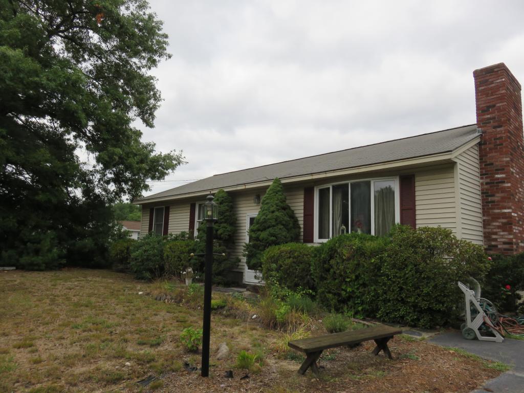 168 Back River Road Bedford, NH 03110 - Photo 1 of 2