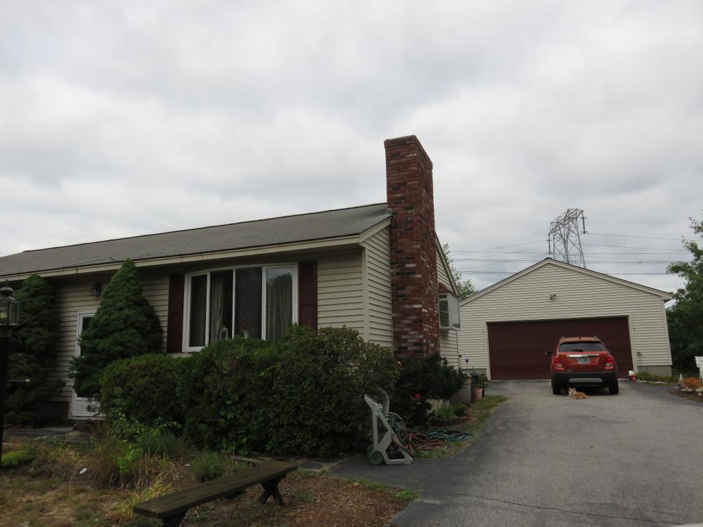 168 Back River Road Bedford, NH 03110 - Photo 2 of 2
