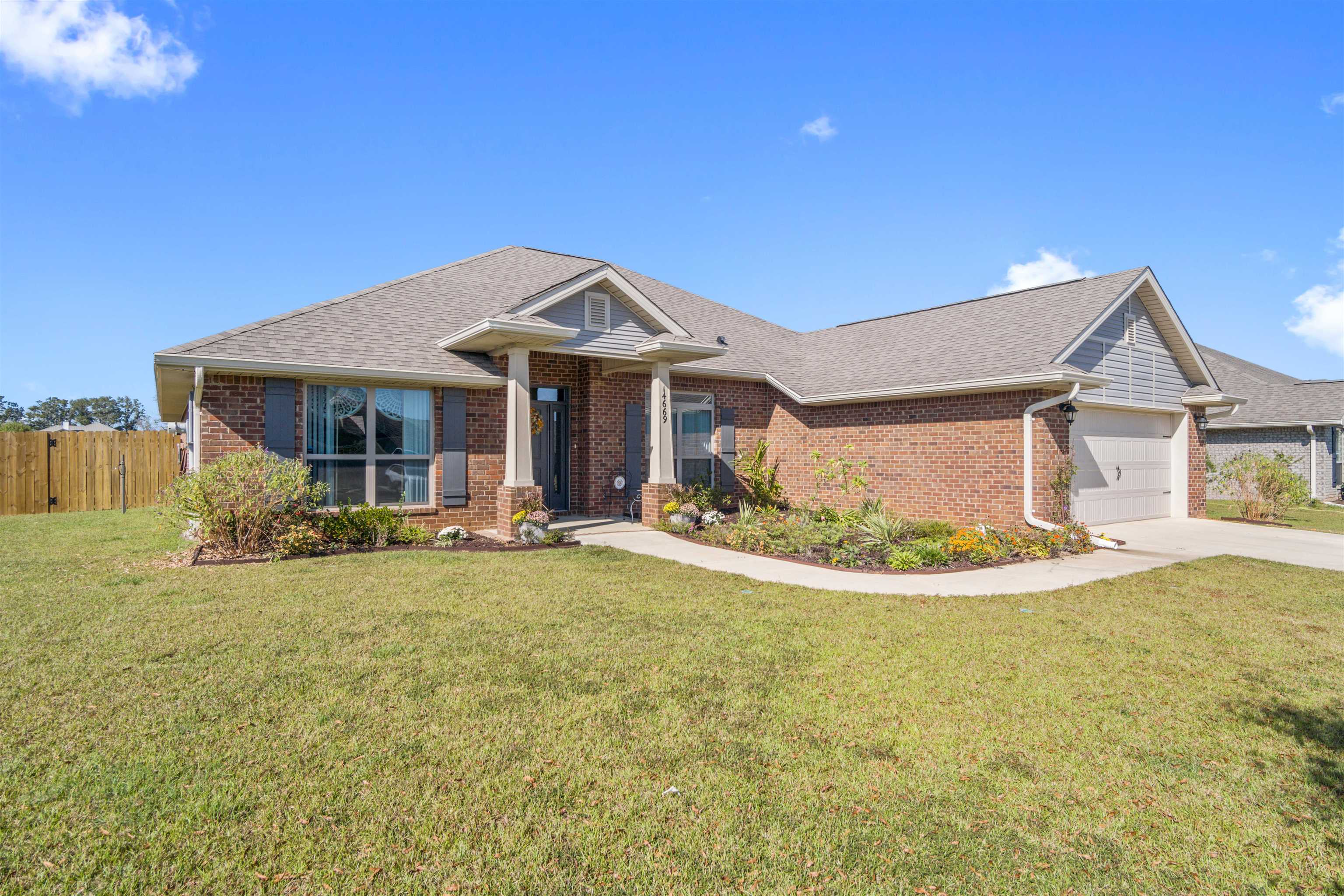 14669 Silvermere Drive Foley, AL 36535 - Photo 2 of 21
