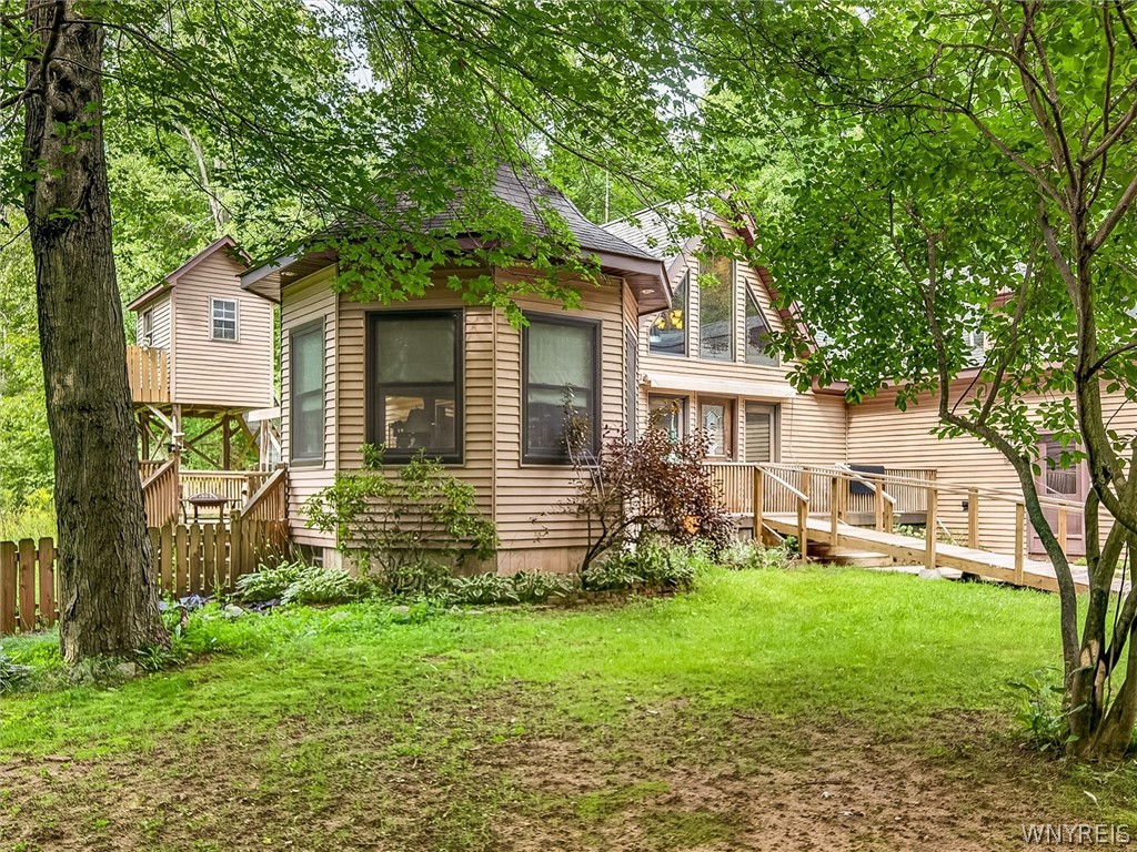 1640 Carmen Road Barker, NY 14012 - Photo 7 of 45 Gallery Image 7