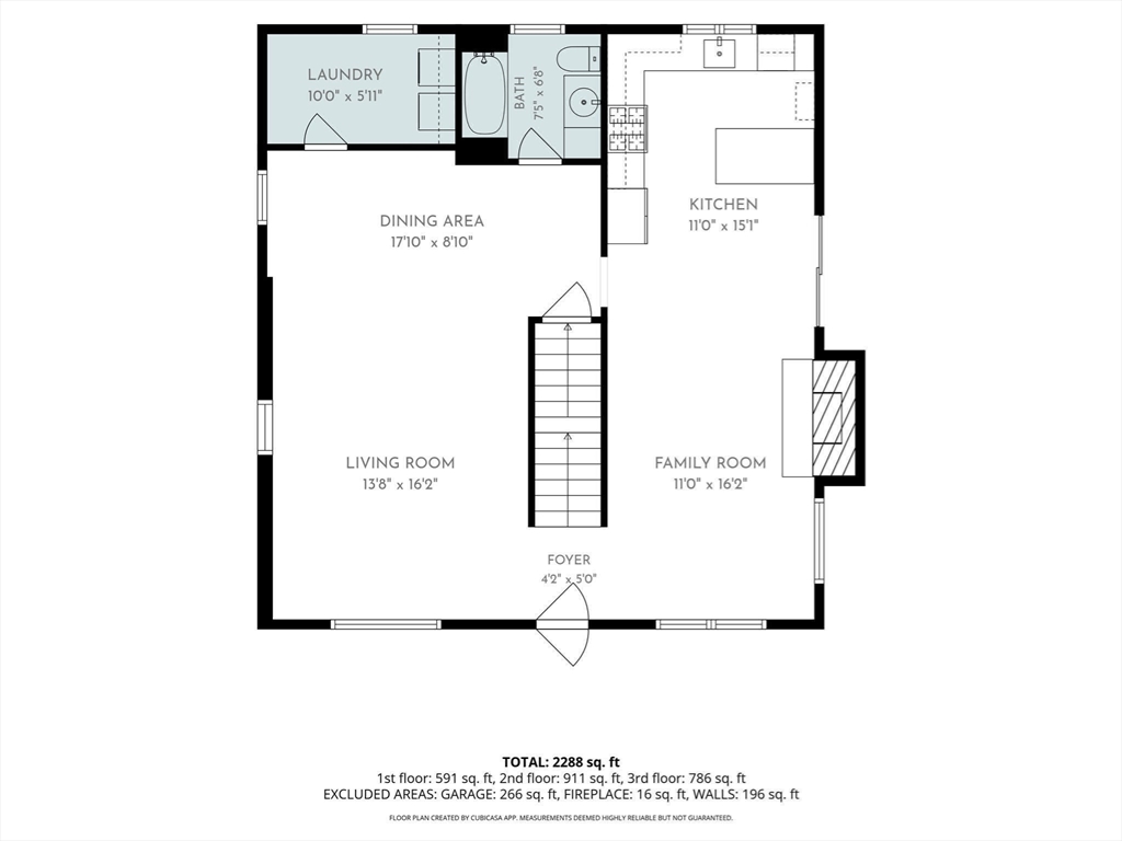 29 Wituwamat Road Weymouth, MA 02191 - Photo 17 of 24
