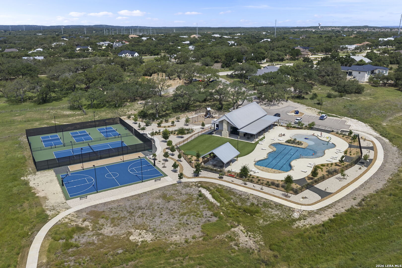 775 Green Gate View Bulverde, TX 78163 - Photo 9 of 31