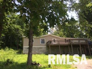 8577 Grassy Road Marion, IL 62959 - Photo 1 of 17