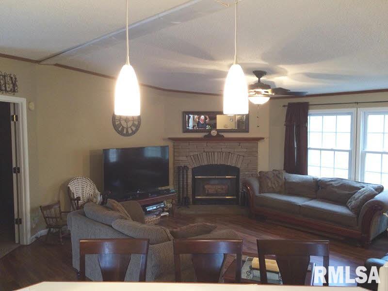 8577 Grassy Road Marion, IL 62959 - Photo 11 of 17