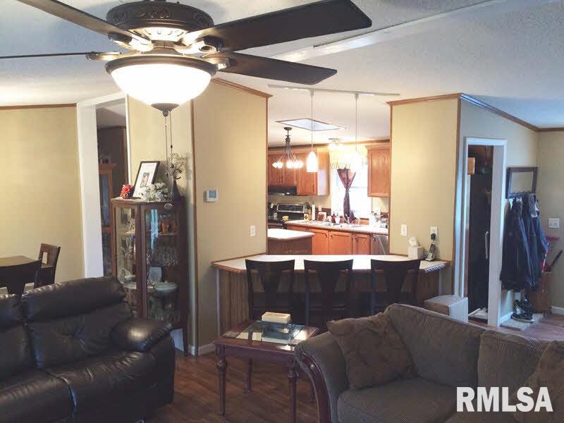 8577 Grassy Road Marion, IL 62959 - Photo 14 of 17