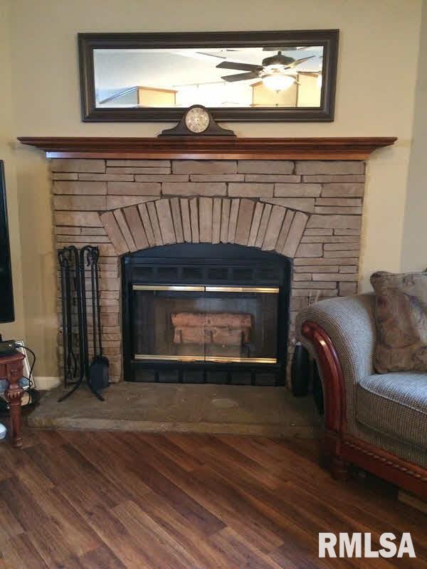 8577 Grassy Road Marion, IL 62959 - Photo 15 of 17