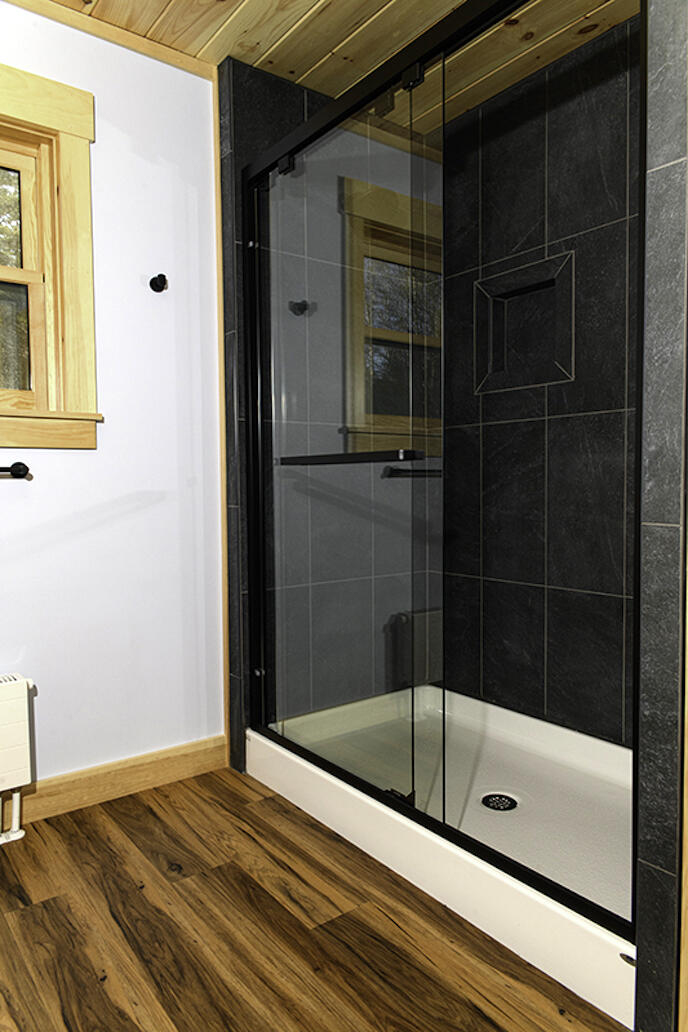31 Moose Rdg Road Dallas Plt, ME 04970 - Photo 43 of 132 Main Floor Bath