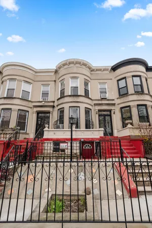 $2,195,000 | 1198 Union Street | Crown Heights