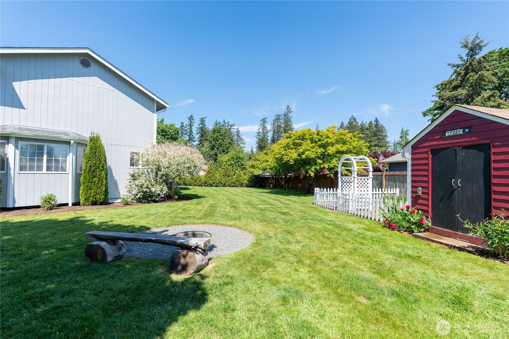 1010 Rosa Court Napavine, WA 98532 - Photo 29 of 40 Gallery Image 29
