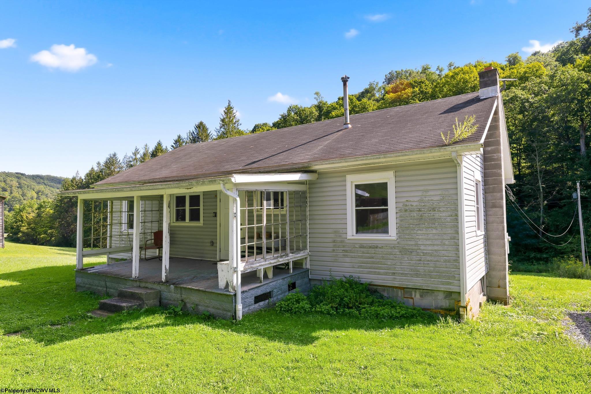 79 Liming Ridge Road Burton, WV 26562 - Photo 20 of 35 Gallery Image 20