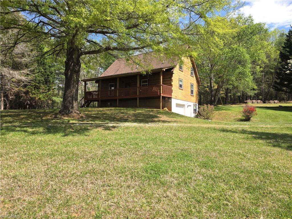 1305 Brim Road Mount Airy, NC 27030 - Photo 1 of 47 Gallery Image 1