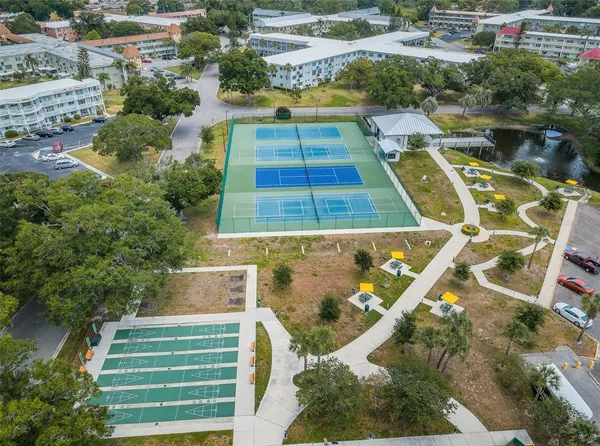 $118,750 | 2466 Ecuadorian Way, Unit 20, Clearwater, FL 33763