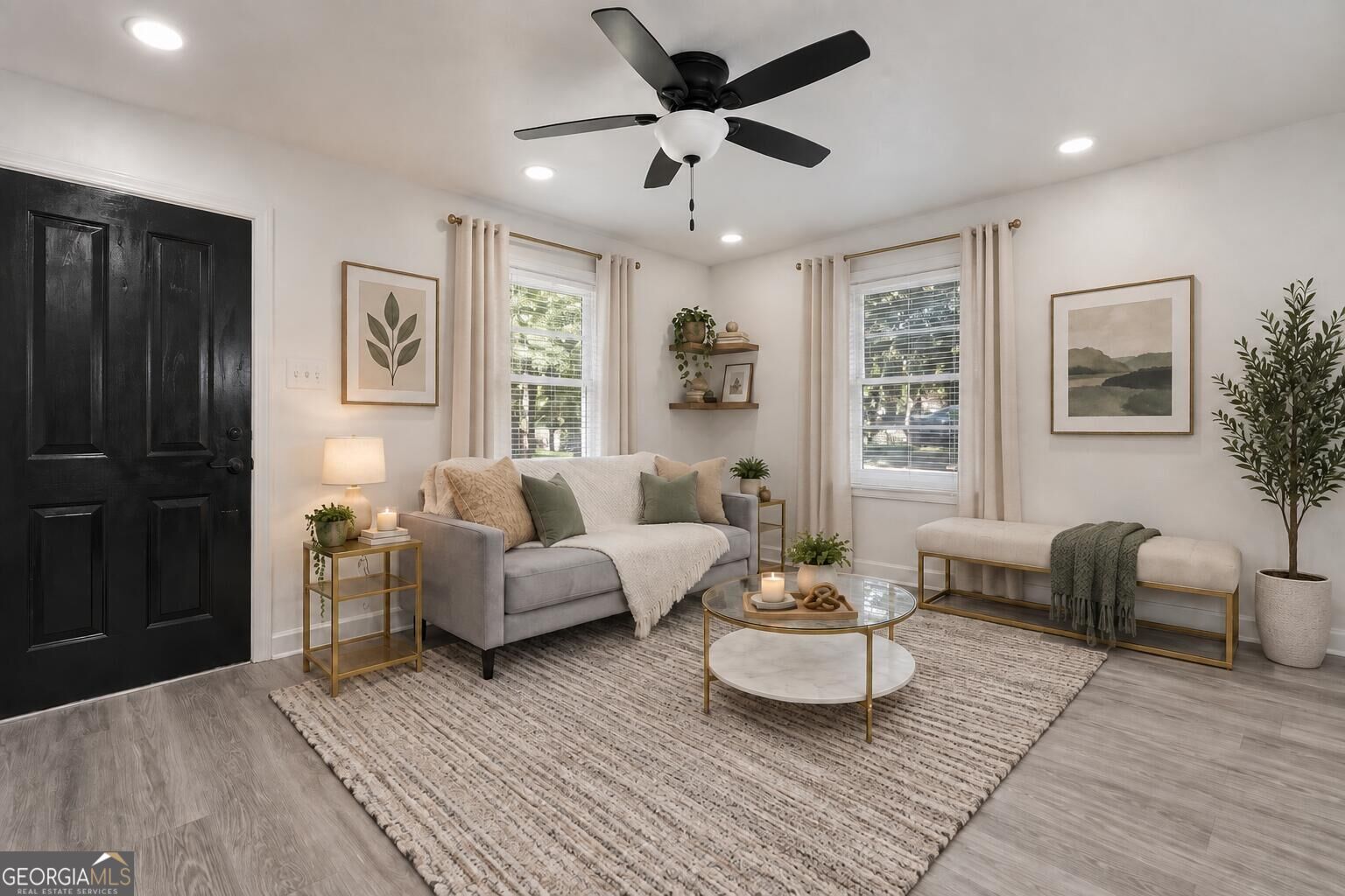 3192 Oakcliff Road Northwest Atlanta, GA 30311 - Photo 9 of 28 Gallery Image 9