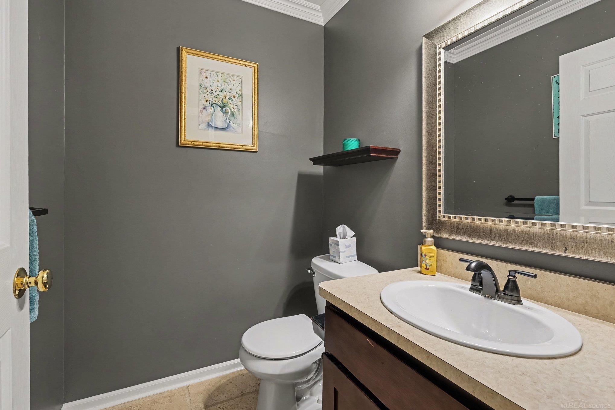 45658 Rathmore Drive Macomb, MI 48044 - Photo 11 of 27