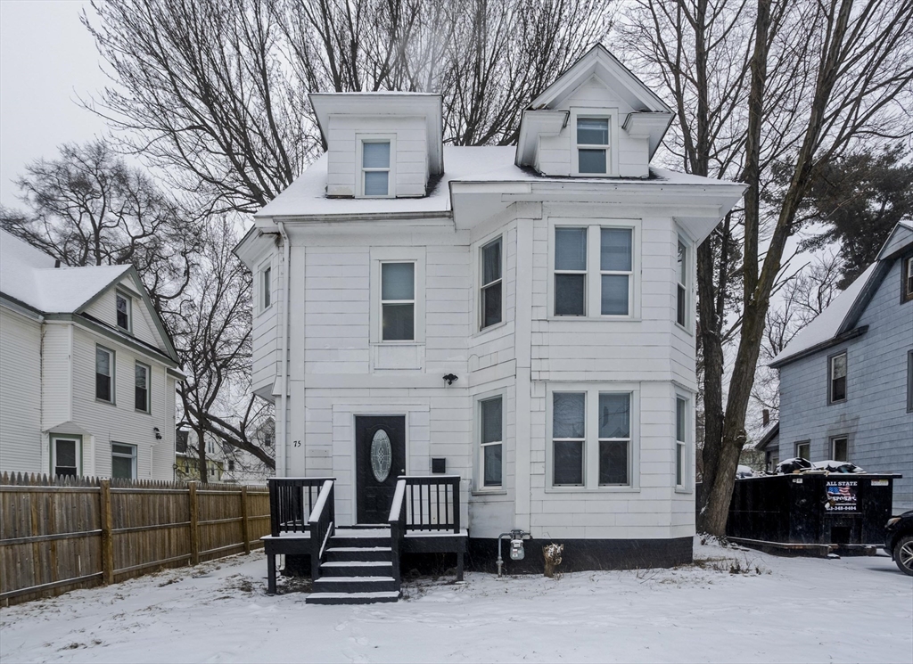 75 Mapledell Street Springfield, MA 01109 - Photo 1 of 42 Gallery Image 1