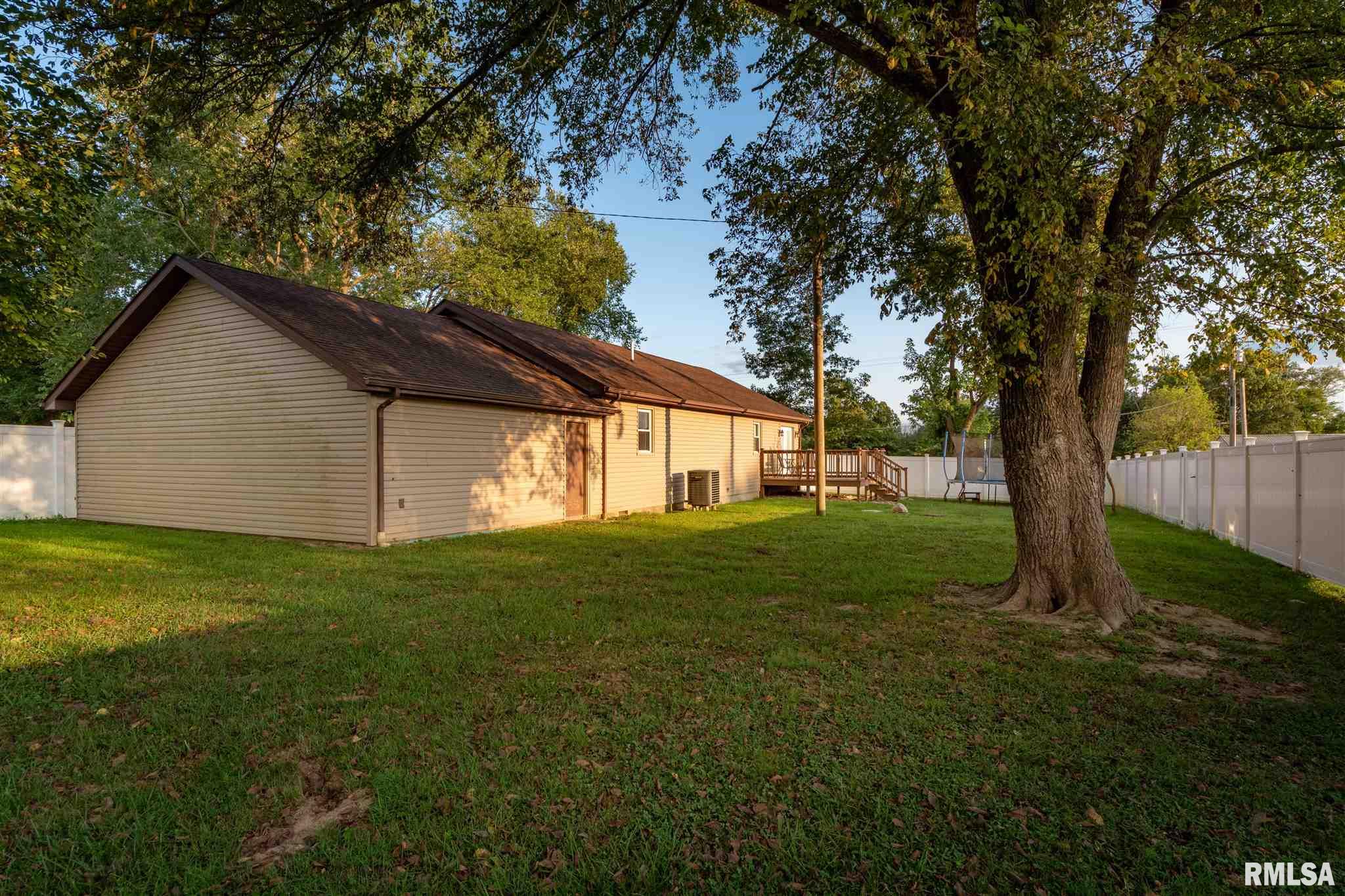 11478 Cedar Grove Road Marion, IL 62959 - Photo 17 of 18