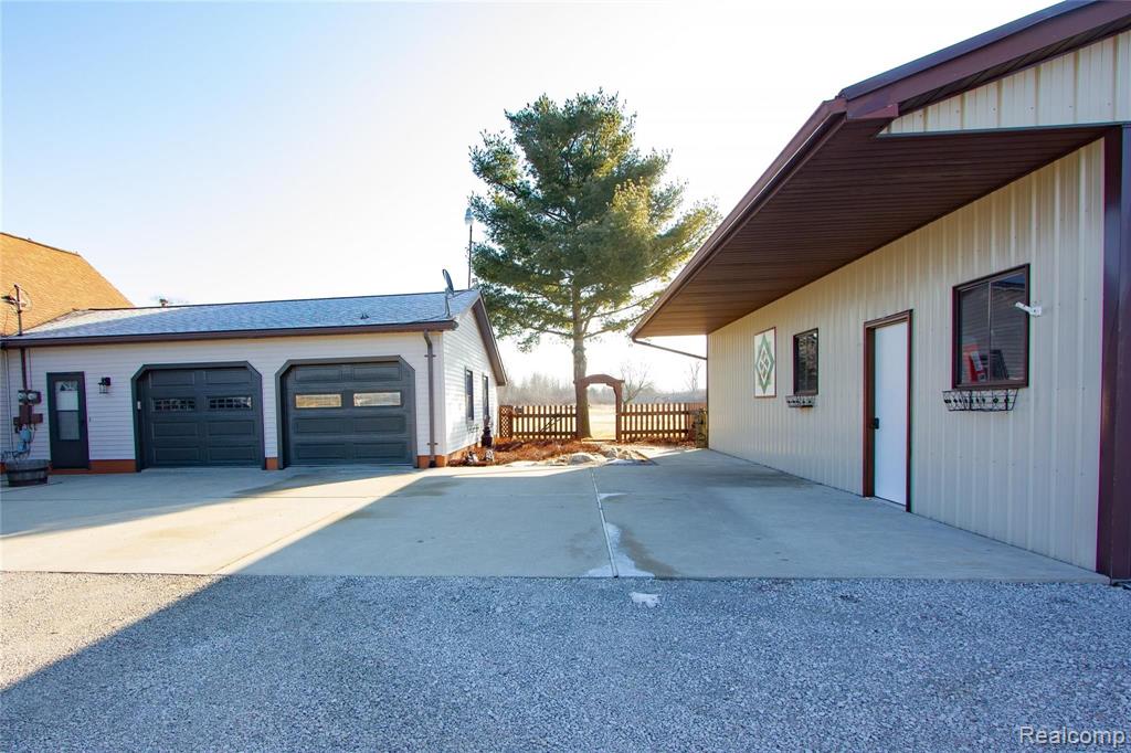 9160 Steffas Road Maybee, MI 48159 - Photo 24 of 32