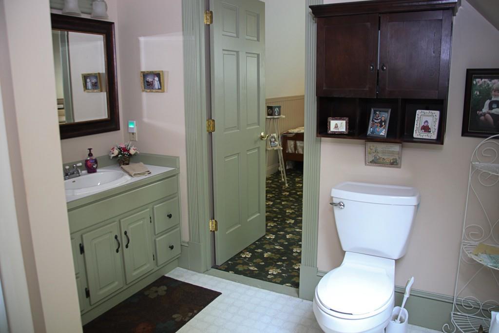 398 Wottons Mill Road Warren, ME 04864 - Photo 19 of 28 Photo