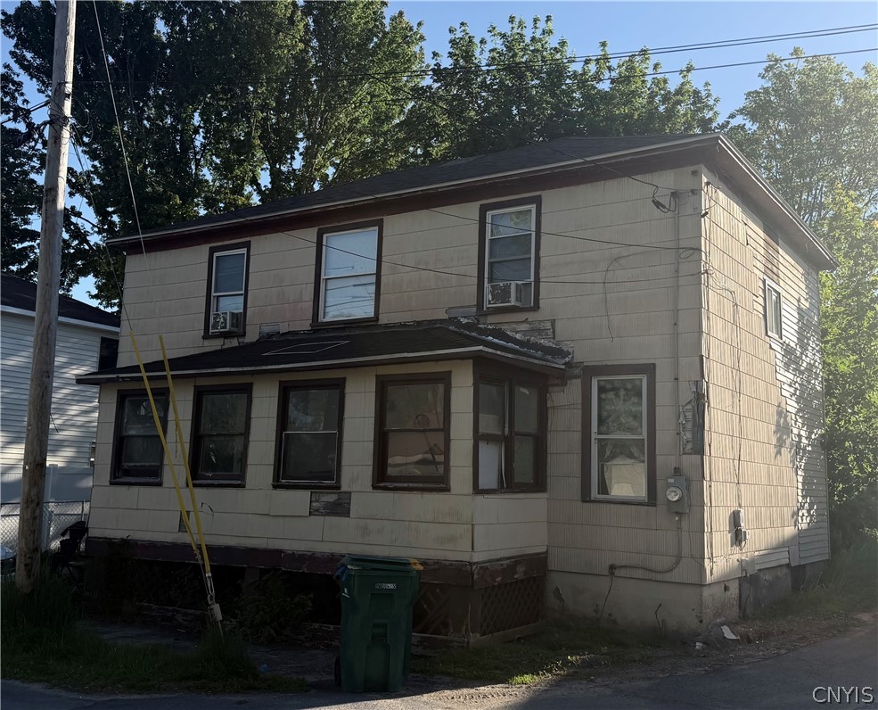 7 East Street Whitestown, NY 13321 - Photo 1 of 1