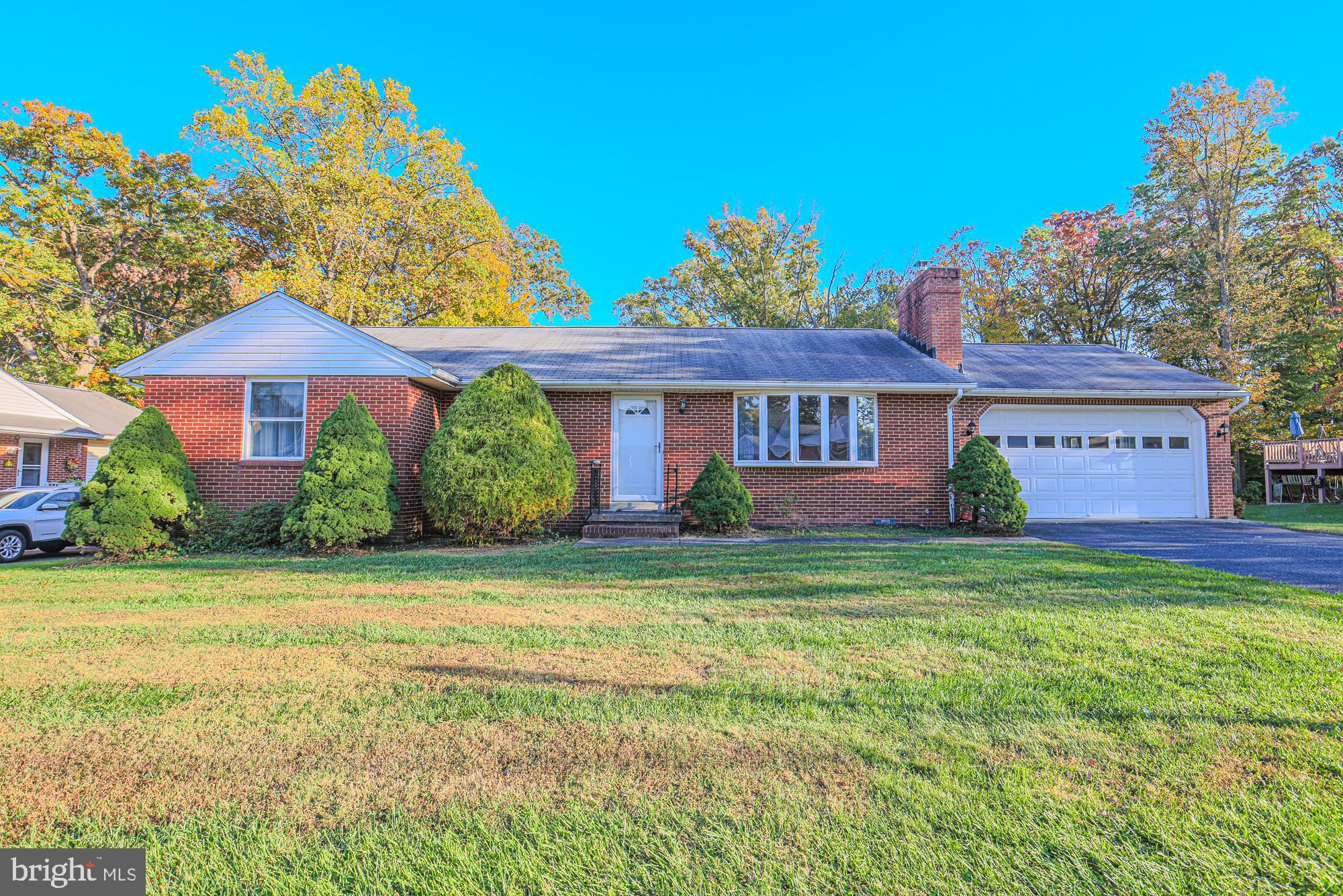 9809 Gunforge Road Perry Hall, MD 21128 - Photo 1 of 48