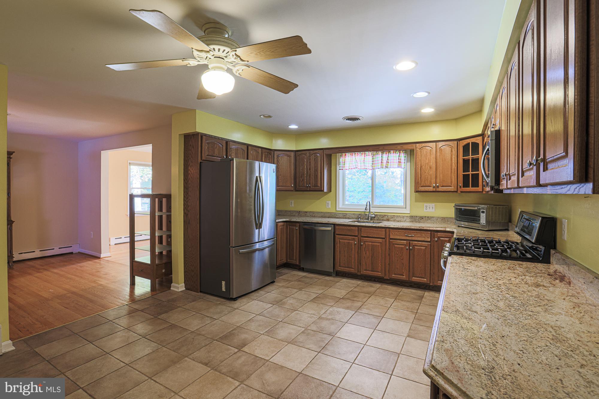 9809 Gunforge Road Perry Hall, MD 21128 - Photo 12 of 48