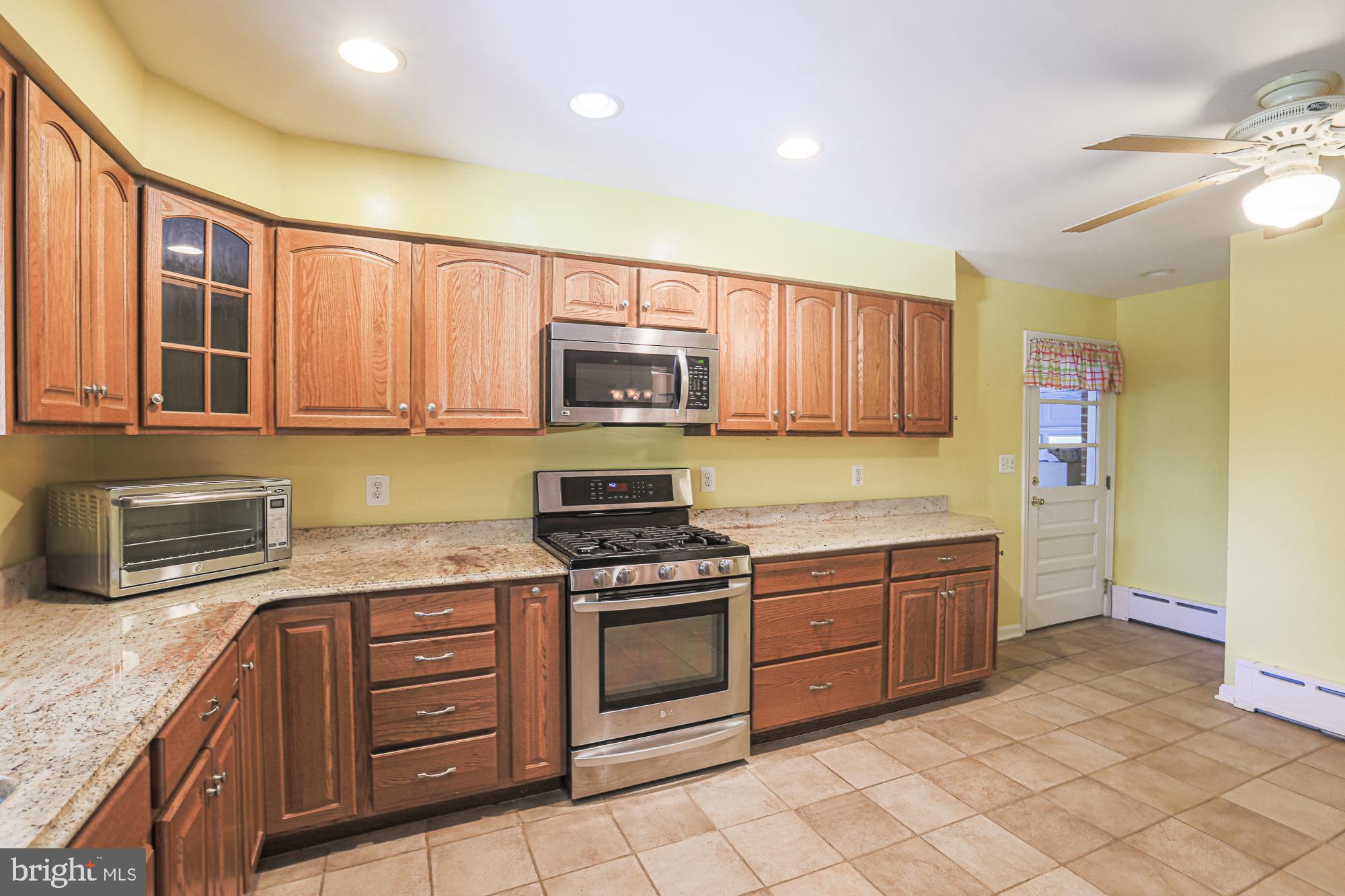 9809 Gunforge Road Perry Hall, MD 21128 - Photo 14 of 48
