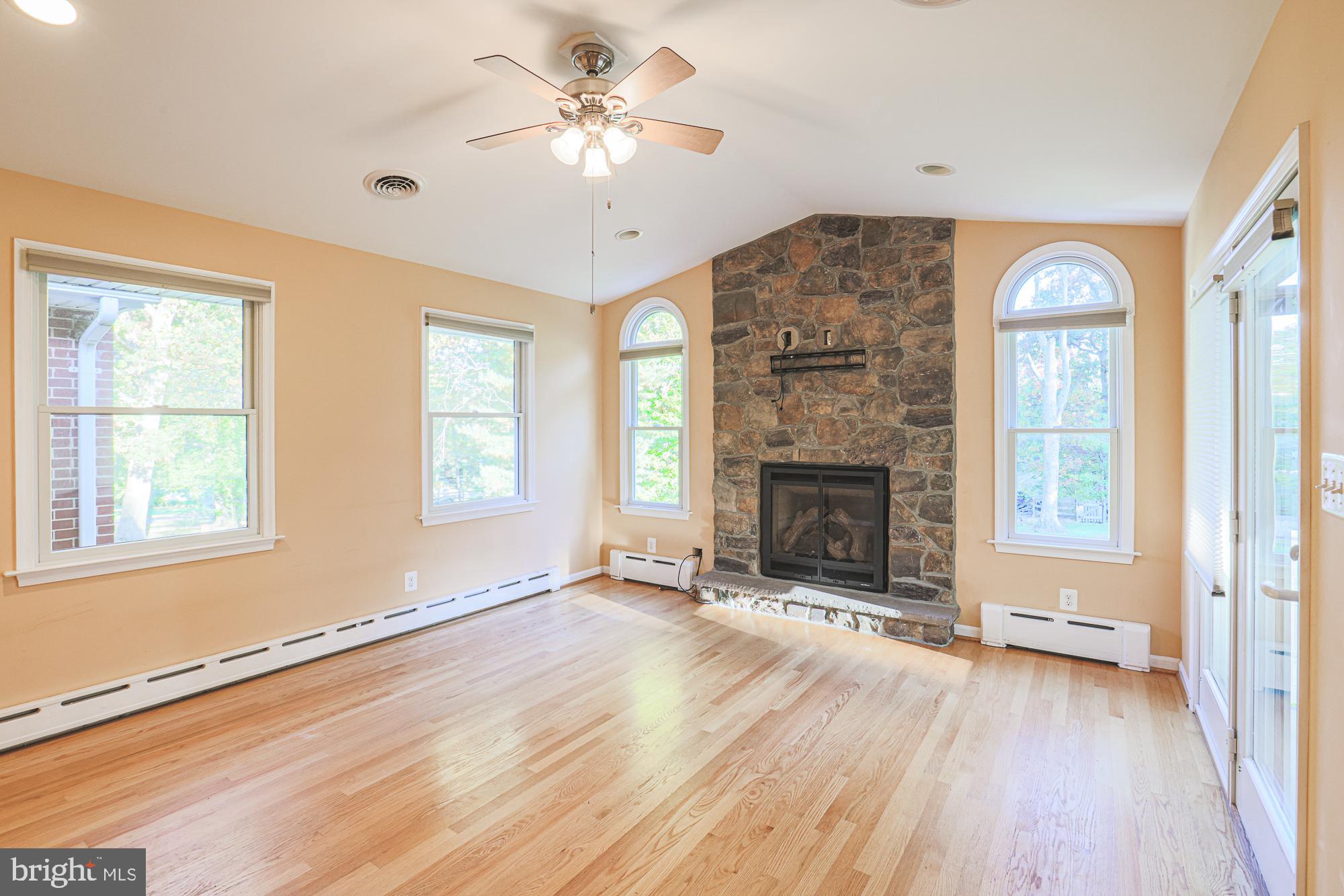 9809 Gunforge Road Perry Hall, MD 21128 - Photo 16 of 48 Family Room