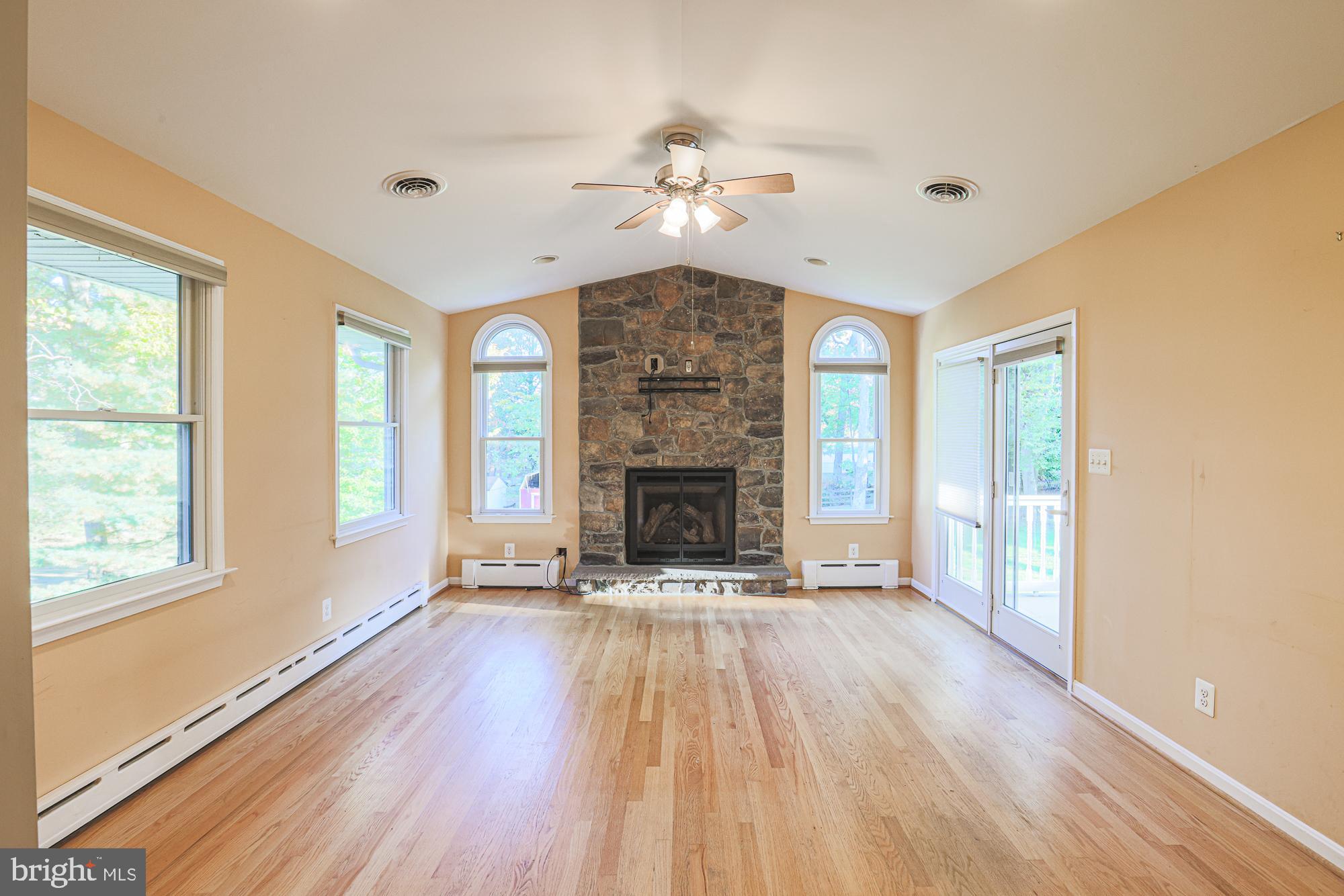 9809 Gunforge Road Perry Hall, MD 21128 - Photo 17 of 48