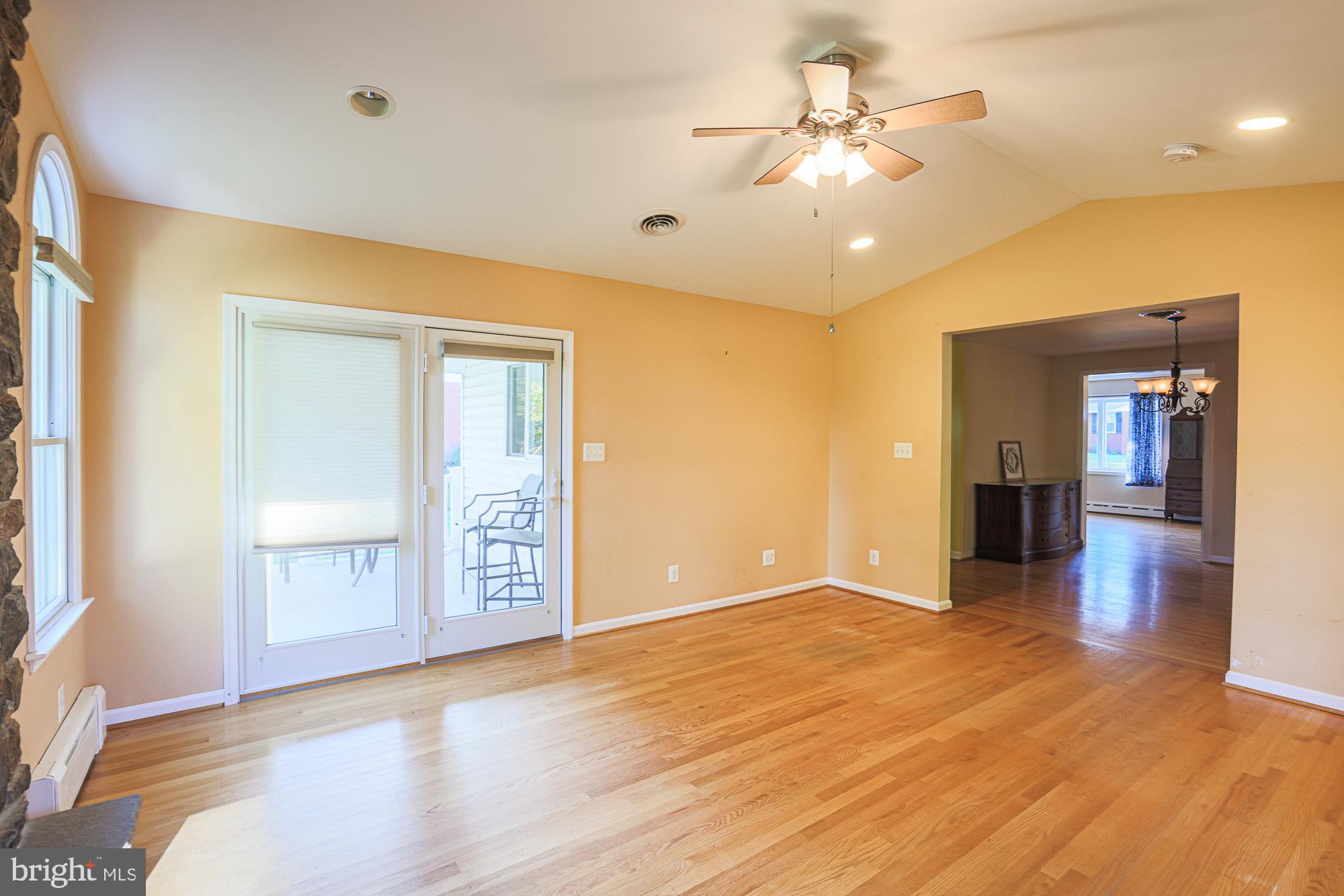 9809 Gunforge Road Perry Hall, MD 21128 - Photo 21 of 48