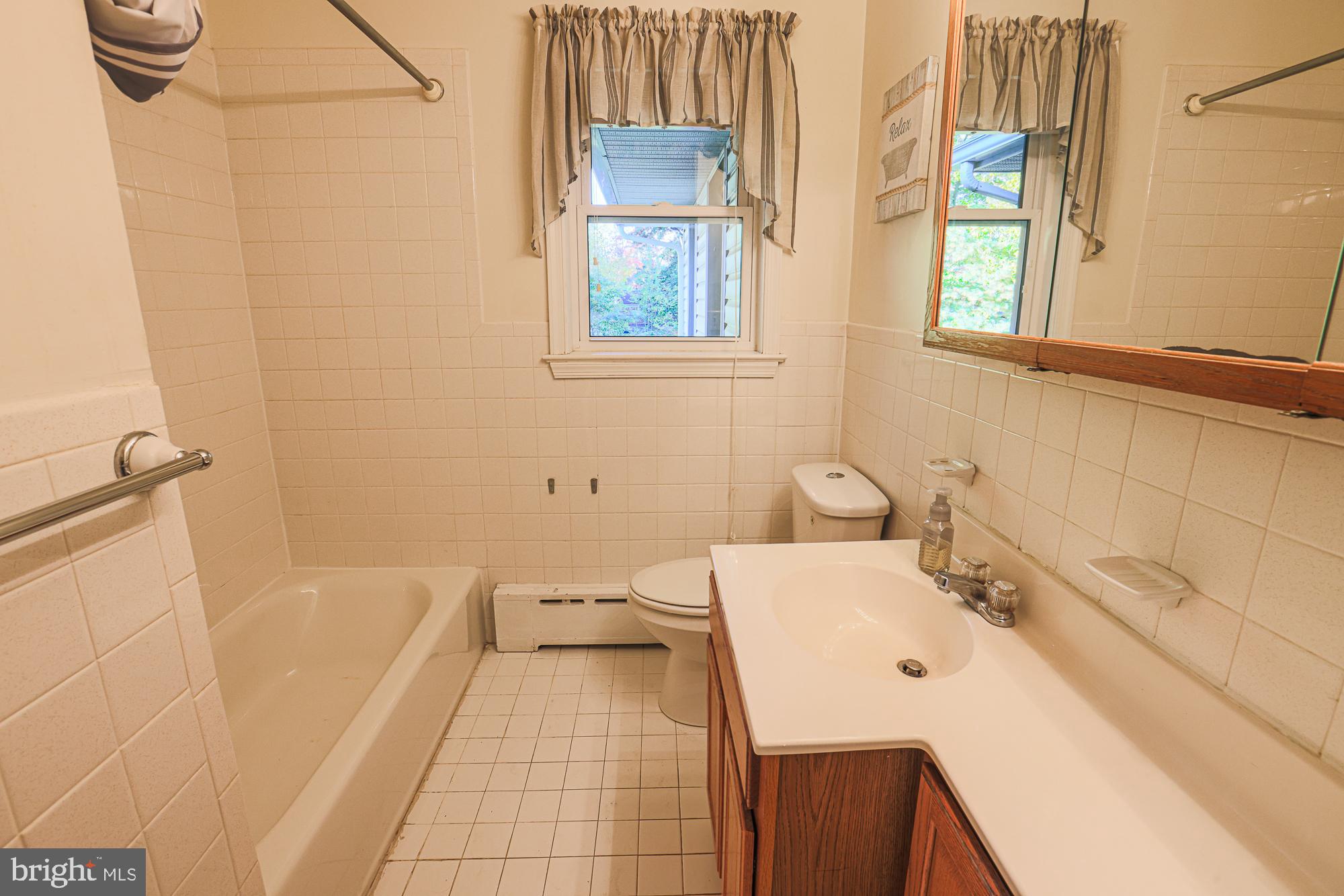 9809 Gunforge Road Perry Hall, MD 21128 - Photo 23 of 48 Bath 1