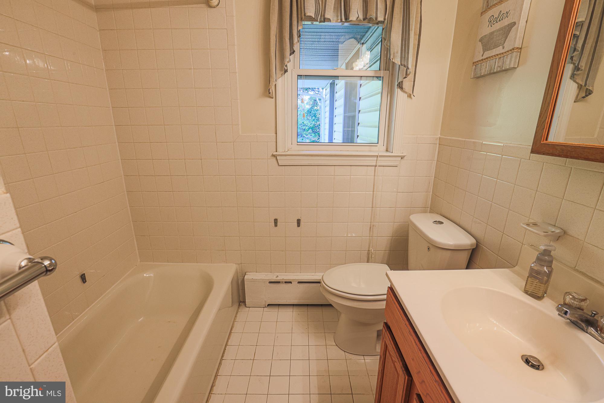 9809 Gunforge Road Perry Hall, MD 21128 - Photo 24 of 48 Bath 1