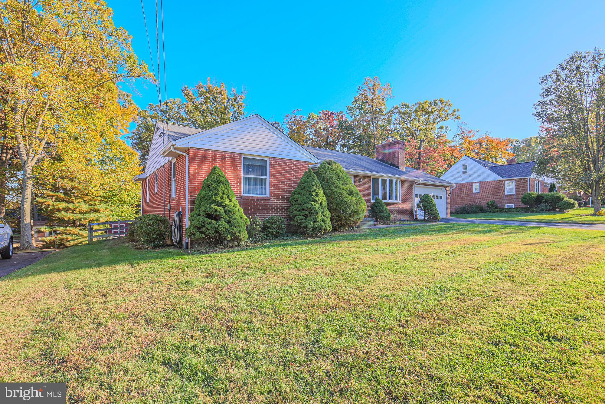 9809 Gunforge Road Perry Hall, MD 21128 - Photo 3 of 48