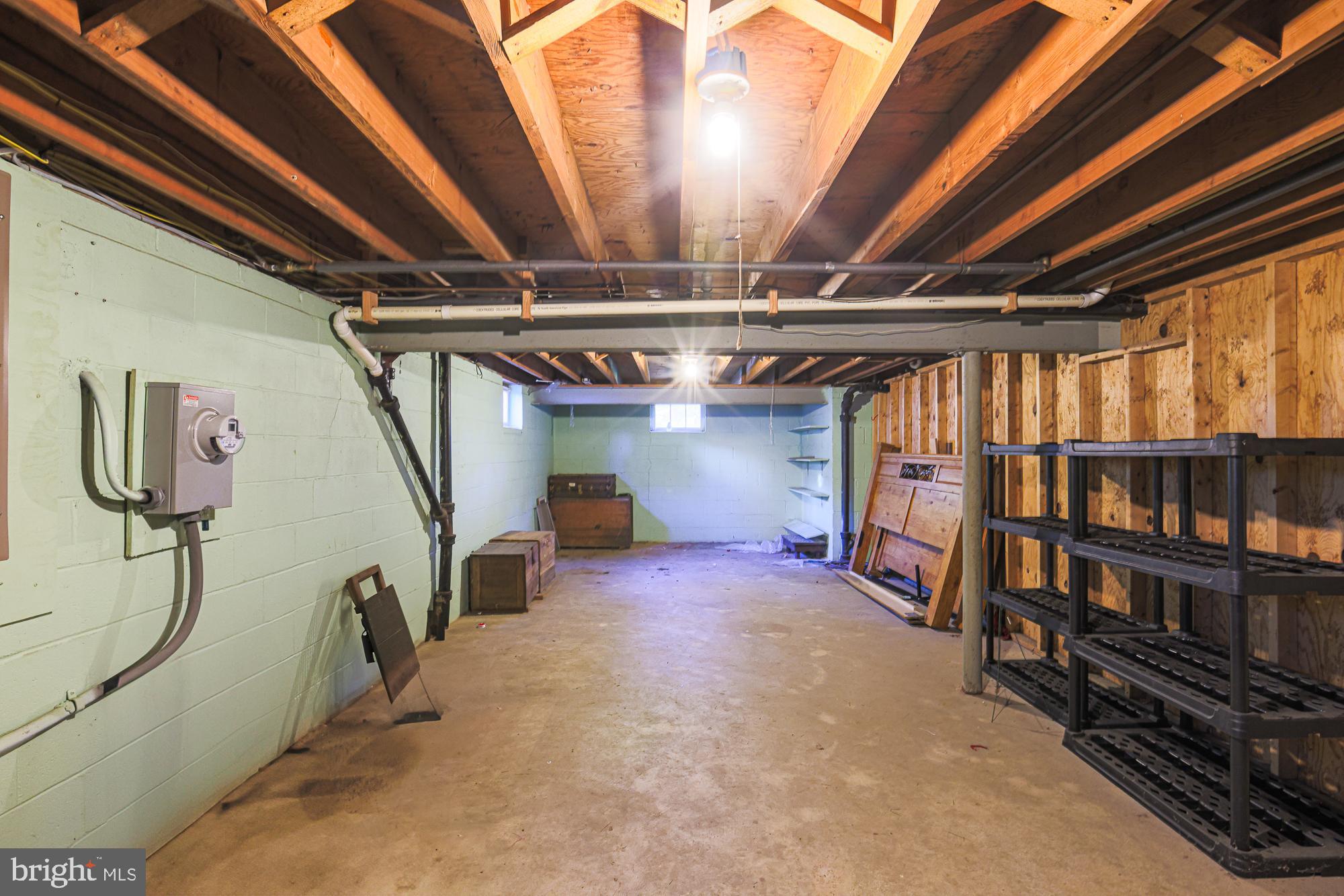 9809 Gunforge Road Perry Hall, MD 21128 - Photo 35 of 48