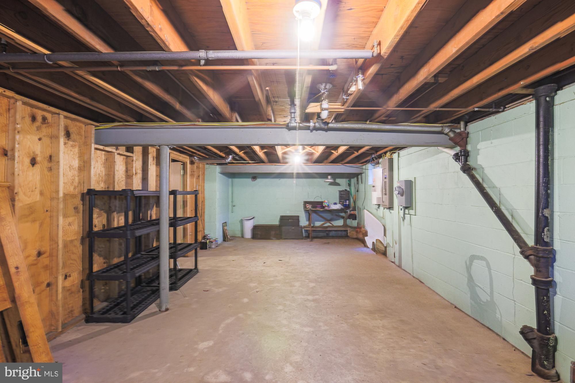 9809 Gunforge Road Perry Hall, MD 21128 - Photo 36 of 48