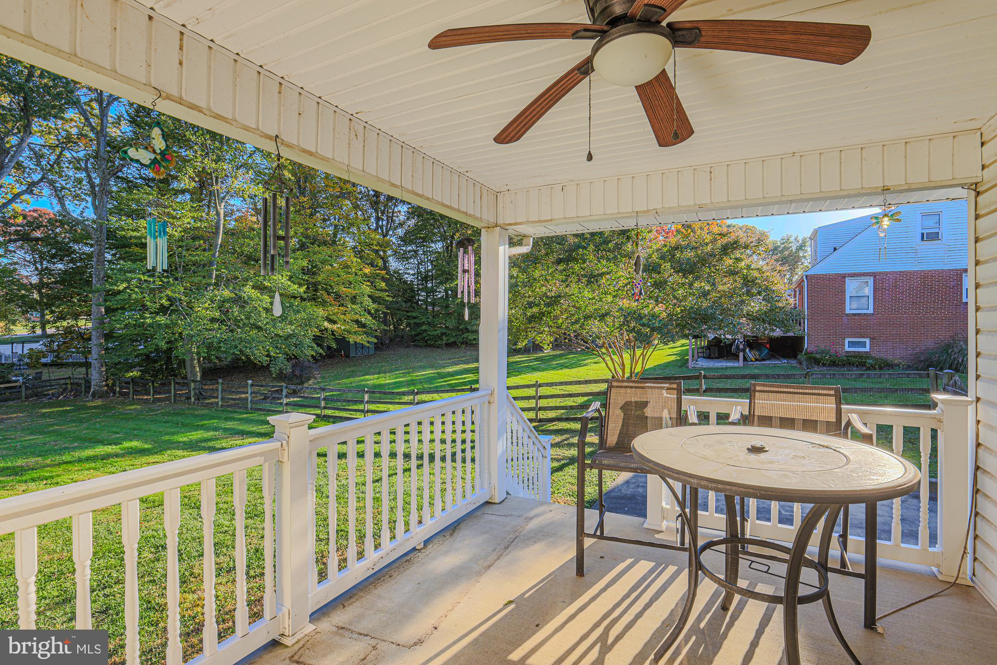 9809 Gunforge Road Perry Hall, MD 21128 - Photo 37 of 48
