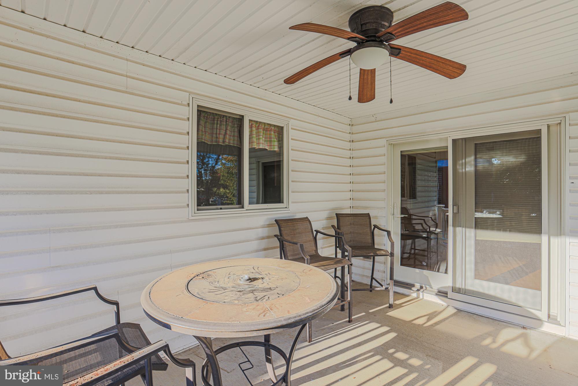 9809 Gunforge Road Perry Hall, MD 21128 - Photo 38 of 48