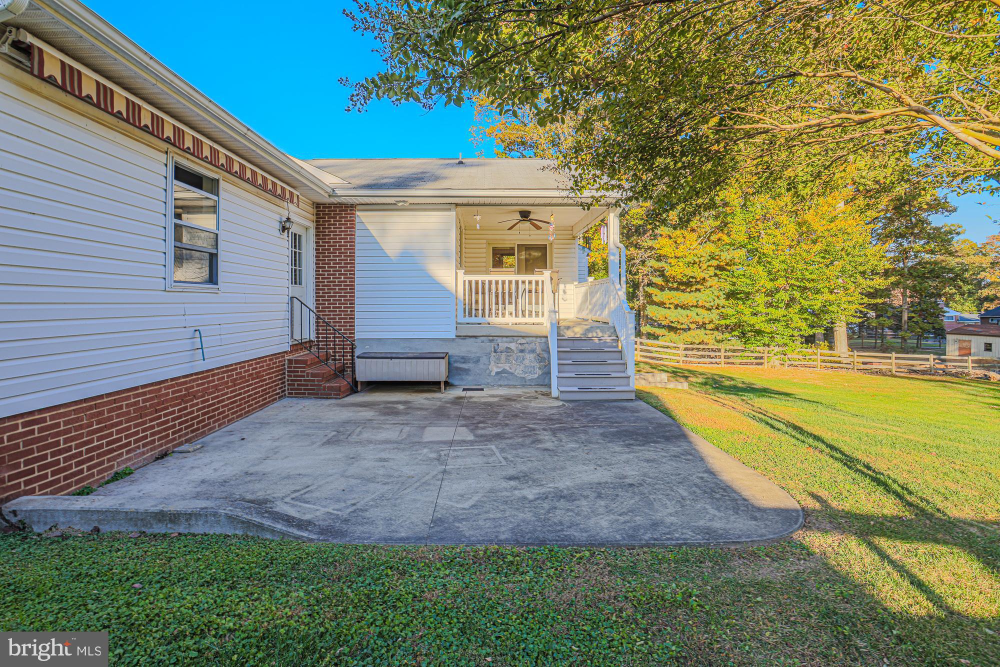 9809 Gunforge Road Perry Hall, MD 21128 - Photo 40 of 48