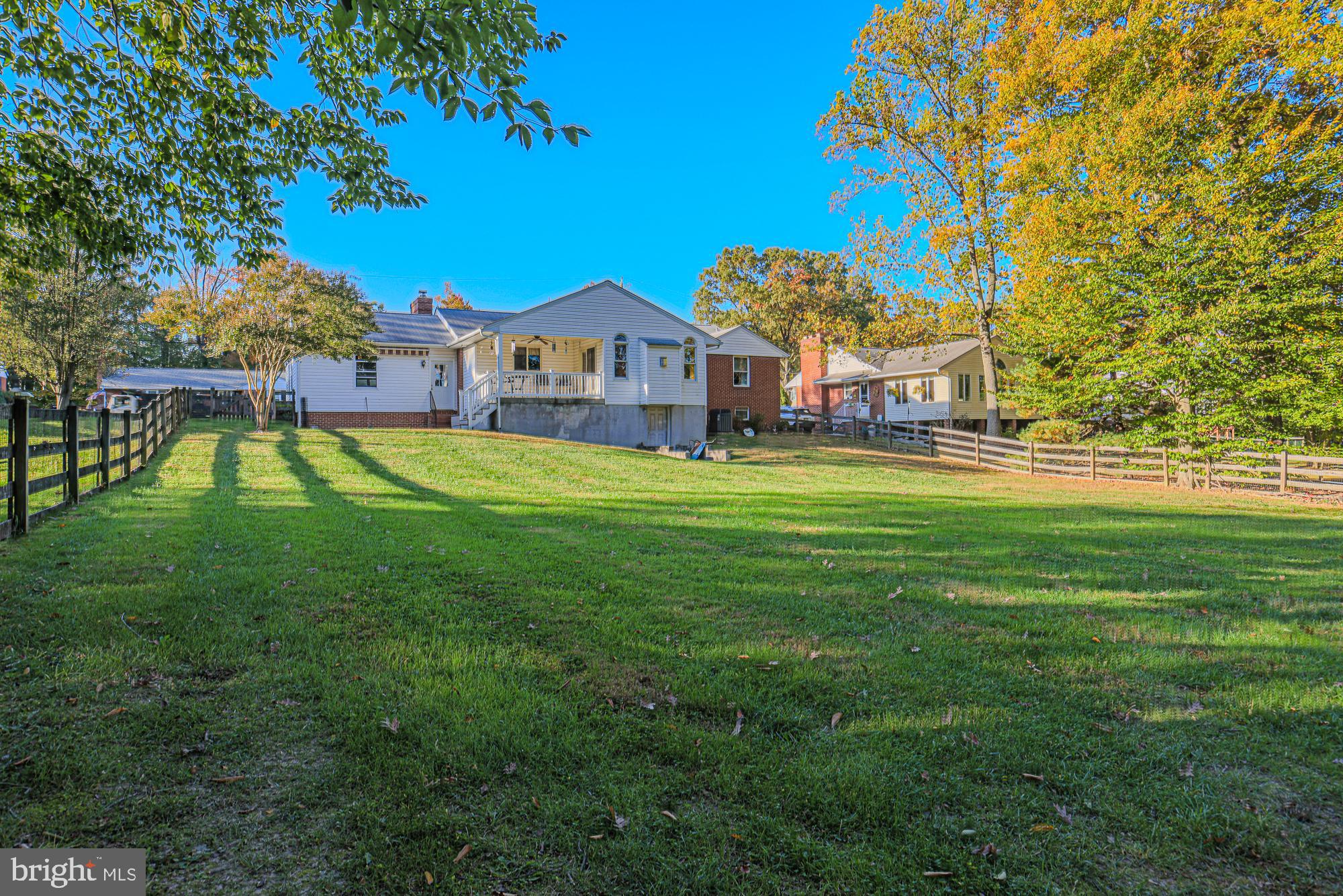 9809 Gunforge Road Perry Hall, MD 21128 - Photo 42 of 48