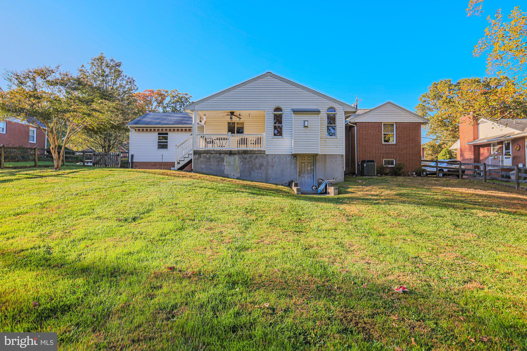 9809 Gunforge Road Perry Hall, MD 21128 - Photo 45 of 48