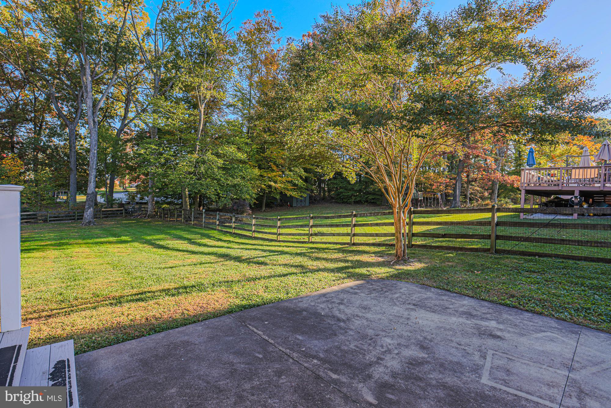 9809 Gunforge Road Perry Hall, MD 21128 - Photo 46 of 48